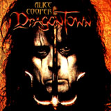 Alice Cooper - DragonTown